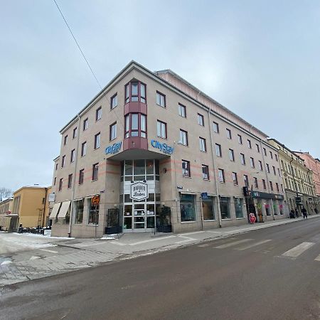 Uppsala Hostel By Citystay Exterior photo