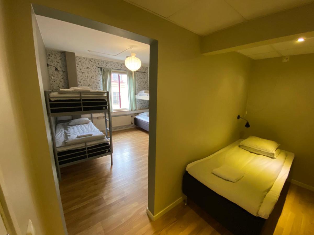 Uppsala Hostel By Citystay Exterior photo