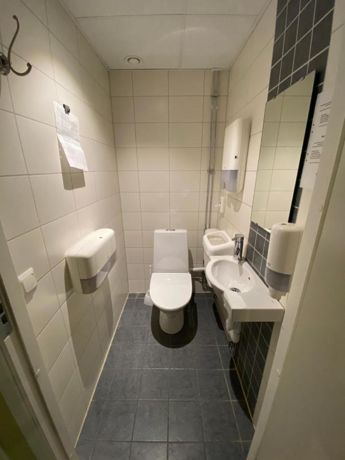 Uppsala Hostel By Citystay Exterior photo