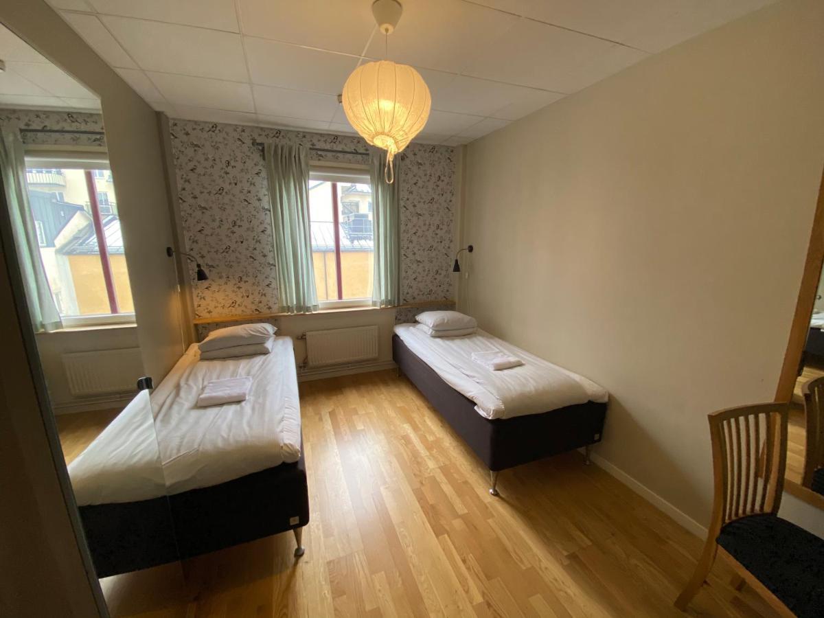 Uppsala Hostel By Citystay Exterior photo