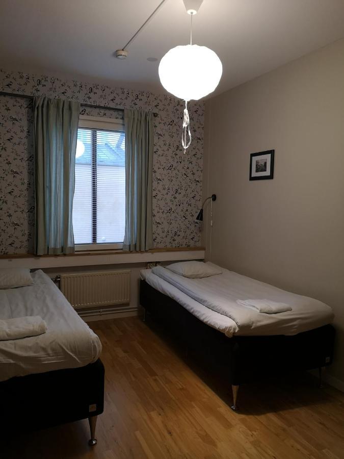Uppsala Hostel By Citystay Exterior photo